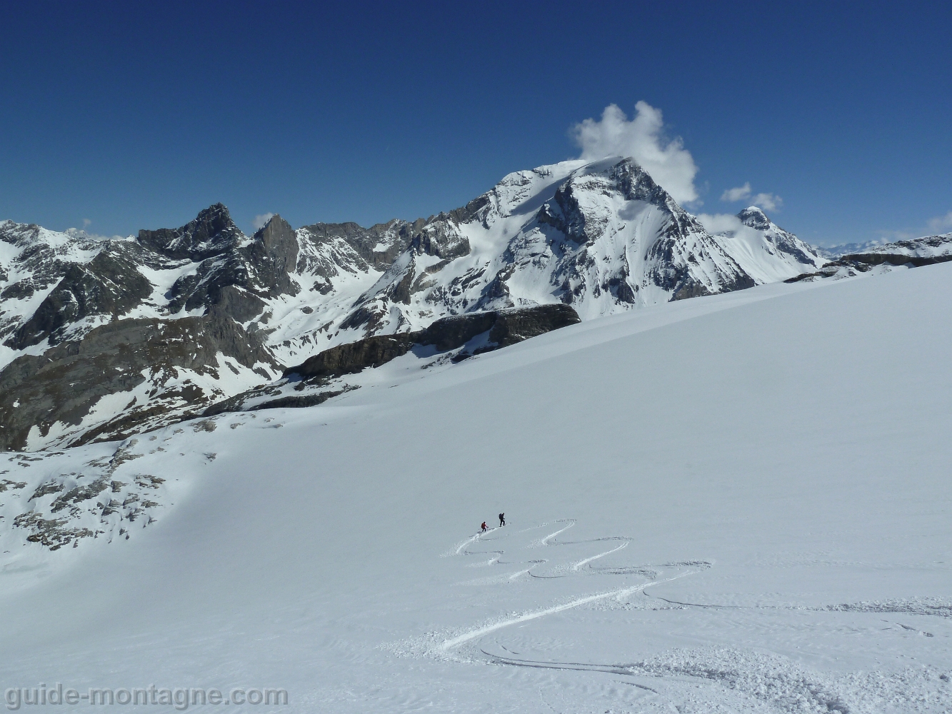 Pointe du Dard_10